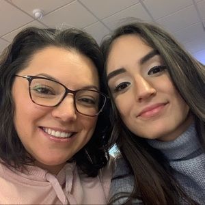 Meet your Posher, Carolina